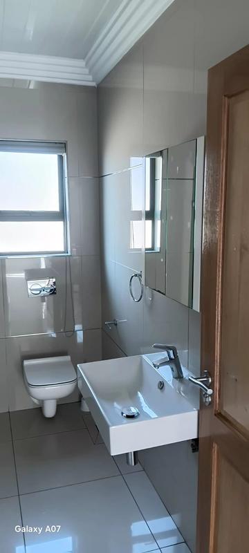 To Let 3 Bedroom Property for Rent in Delmas Mpumalanga