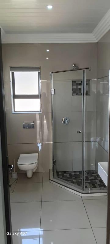 To Let 3 Bedroom Property for Rent in Delmas Mpumalanga