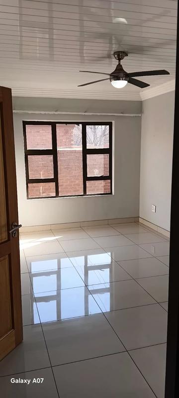 To Let 3 Bedroom Property for Rent in Delmas Mpumalanga
