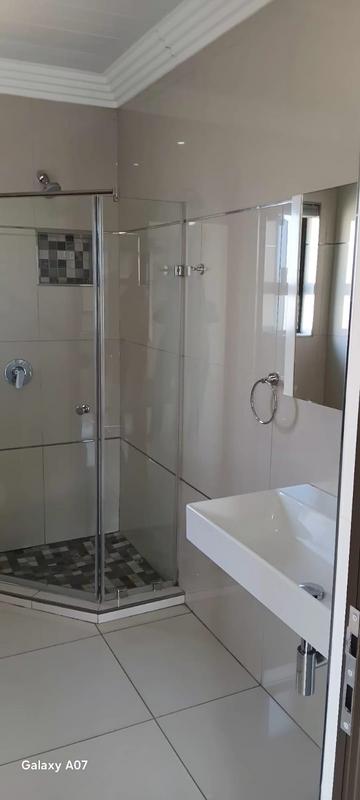 To Let 3 Bedroom Property for Rent in Delmas Mpumalanga