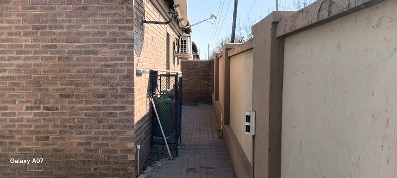 To Let 3 Bedroom Property for Rent in Delmas Mpumalanga
