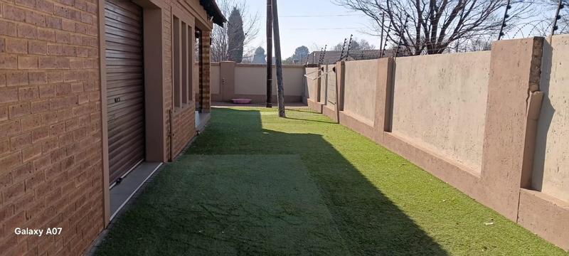 To Let 3 Bedroom Property for Rent in Delmas Mpumalanga
