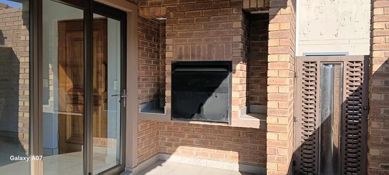 To Let 3 Bedroom Property for Rent in Delmas Mpumalanga