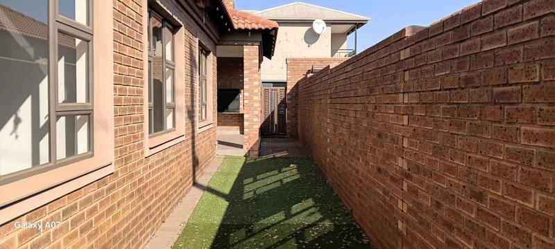 To Let 3 Bedroom Property for Rent in Delmas Mpumalanga