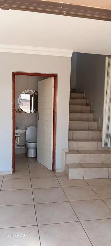 To Let 3 Bedroom Property for Rent in Delmas Mpumalanga