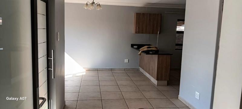 To Let 3 Bedroom Property for Rent in Delmas Mpumalanga