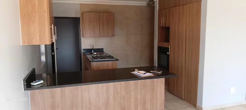 To Let 3 Bedroom Property for Rent in Delmas Mpumalanga
