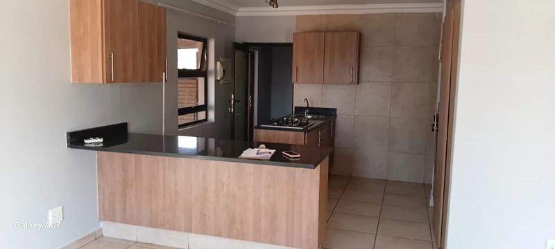To Let 3 Bedroom Property for Rent in Delmas Mpumalanga