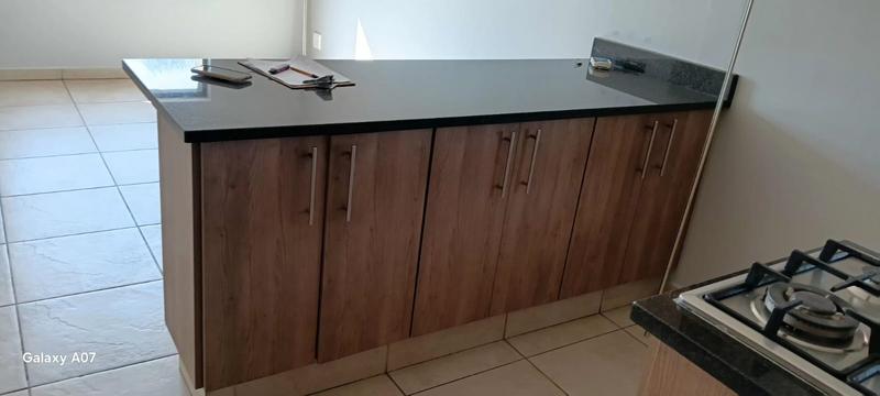 To Let 3 Bedroom Property for Rent in Delmas Mpumalanga