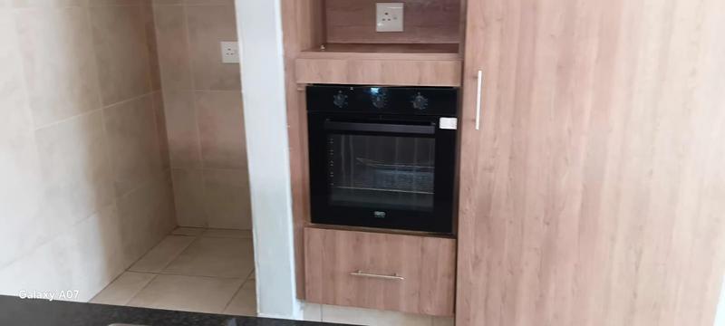 To Let 3 Bedroom Property for Rent in Delmas Mpumalanga
