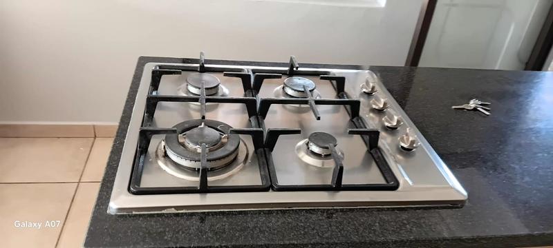 To Let 3 Bedroom Property for Rent in Delmas Mpumalanga