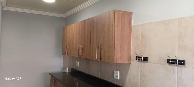 To Let 3 Bedroom Property for Rent in Delmas Mpumalanga