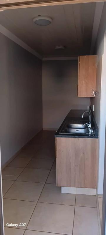 To Let 3 Bedroom Property for Rent in Delmas Mpumalanga