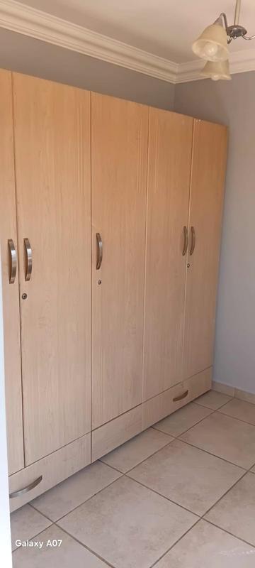 To Let 3 Bedroom Property for Rent in Delmas Mpumalanga