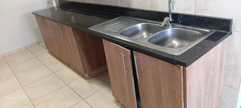 To Let 3 Bedroom Property for Rent in Delmas Mpumalanga