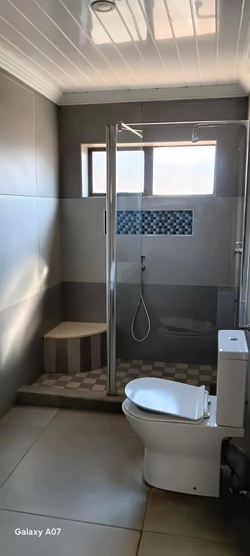 To Let 3 Bedroom Property for Rent in Delmas Mpumalanga