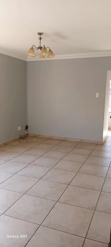 To Let 3 Bedroom Property for Rent in Delmas Mpumalanga