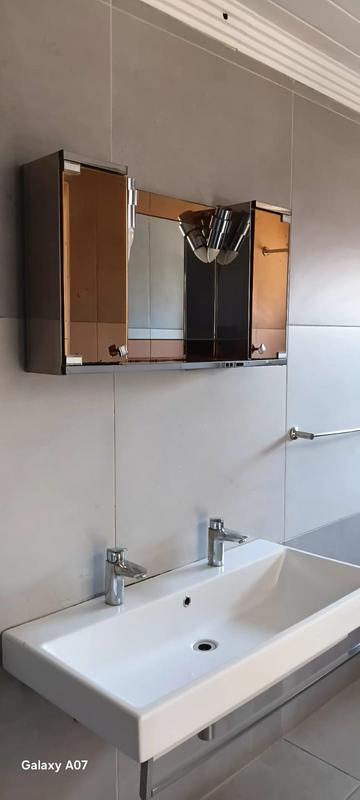 To Let 3 Bedroom Property for Rent in Delmas Mpumalanga