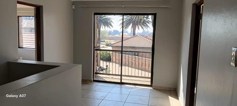 To Let 3 Bedroom Property for Rent in Delmas Mpumalanga