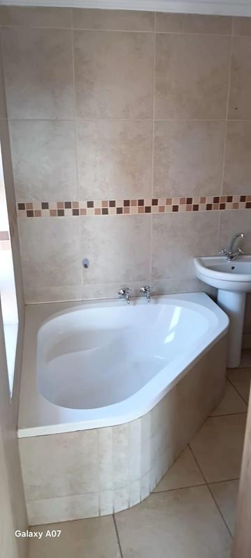 To Let 3 Bedroom Property for Rent in Delmas Mpumalanga