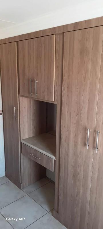 To Let 3 Bedroom Property for Rent in Delmas Mpumalanga