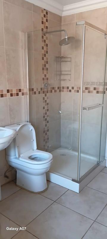 To Let 3 Bedroom Property for Rent in Delmas Mpumalanga