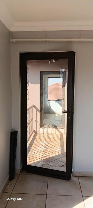 To Let 3 Bedroom Property for Rent in Delmas Mpumalanga