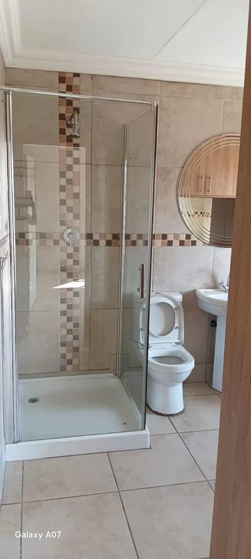 To Let 3 Bedroom Property for Rent in Delmas Mpumalanga