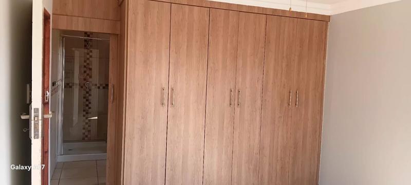 To Let 3 Bedroom Property for Rent in Delmas Mpumalanga