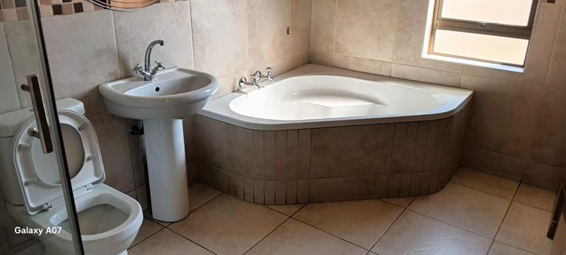 To Let 3 Bedroom Property for Rent in Delmas Mpumalanga