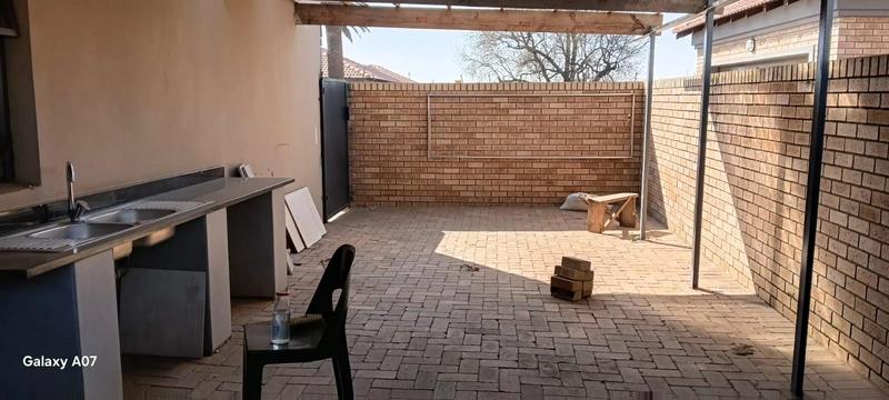 To Let 3 Bedroom Property for Rent in Delmas Mpumalanga