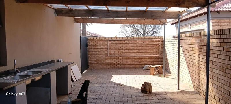 To Let 3 Bedroom Property for Rent in Delmas Mpumalanga