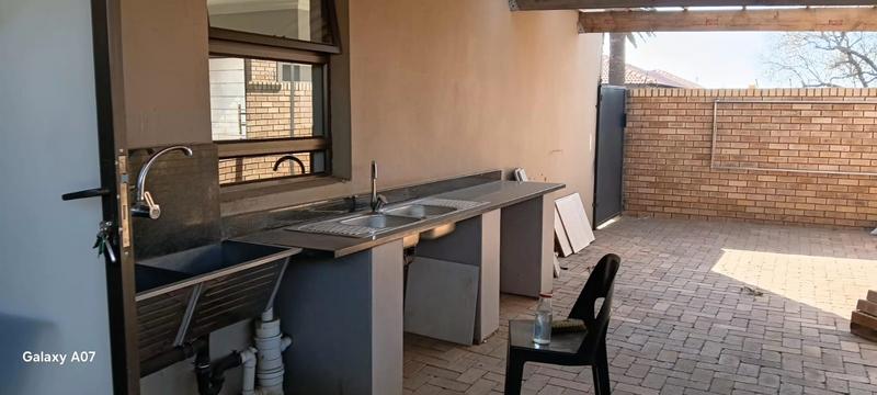 To Let 3 Bedroom Property for Rent in Delmas Mpumalanga