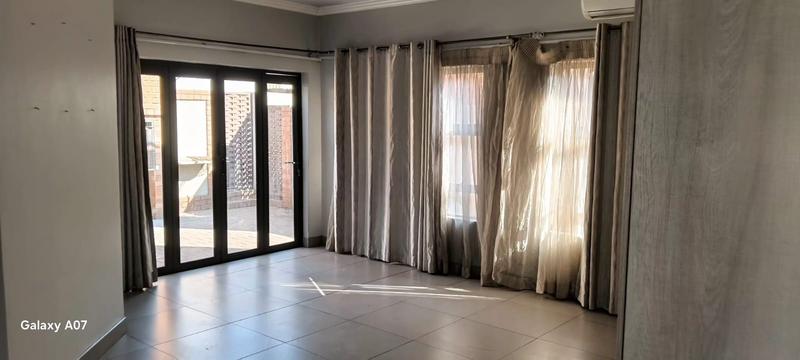To Let 3 Bedroom Property for Rent in Delmas Mpumalanga