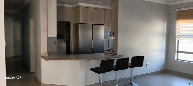 To Let 3 Bedroom Property for Rent in Delmas Mpumalanga