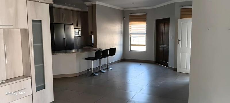 To Let 3 Bedroom Property for Rent in Delmas Mpumalanga