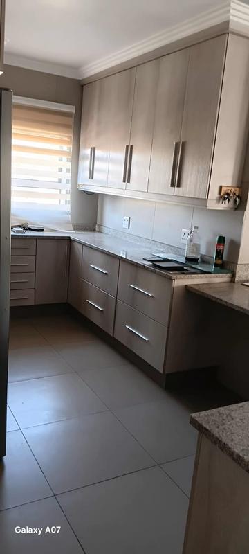 To Let 3 Bedroom Property for Rent in Delmas Mpumalanga