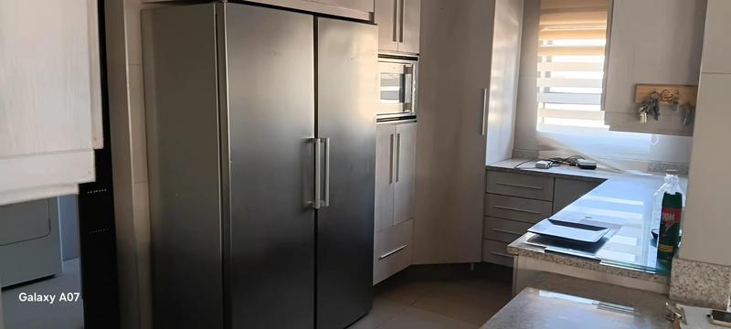 To Let 3 Bedroom Property for Rent in Delmas Mpumalanga