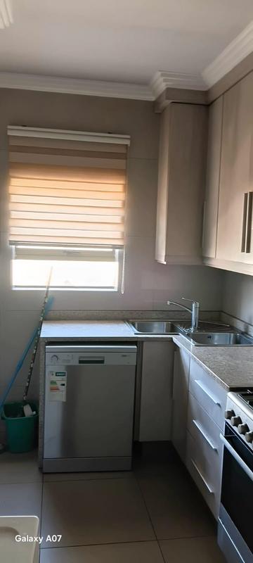 To Let 3 Bedroom Property for Rent in Delmas Mpumalanga
