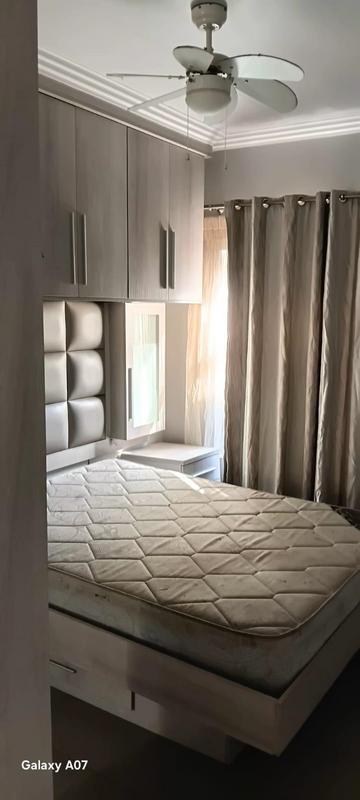 To Let 3 Bedroom Property for Rent in Delmas Mpumalanga