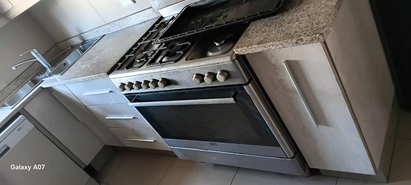 To Let 3 Bedroom Property for Rent in Delmas Mpumalanga