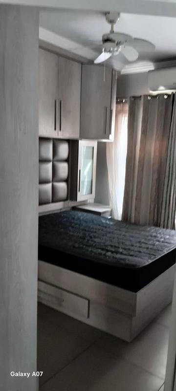 To Let 3 Bedroom Property for Rent in Delmas Mpumalanga