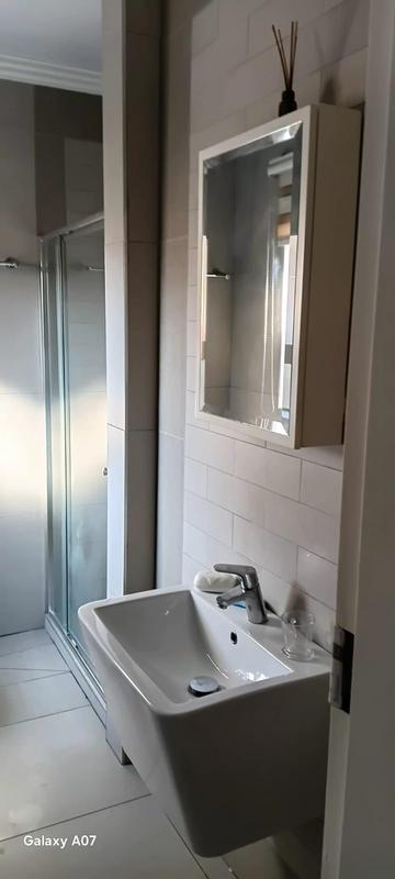 To Let 3 Bedroom Property for Rent in Delmas Mpumalanga
