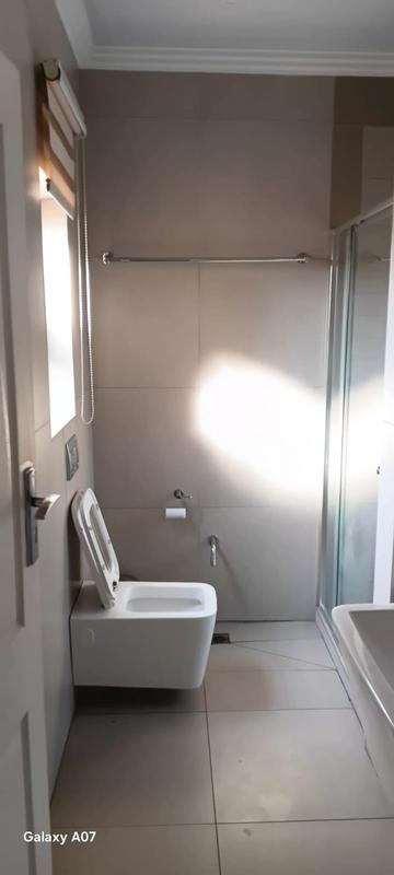 To Let 3 Bedroom Property for Rent in Delmas Mpumalanga