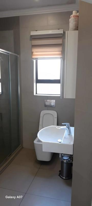 To Let 3 Bedroom Property for Rent in Delmas Mpumalanga
