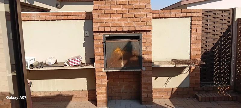 To Let 3 Bedroom Property for Rent in Delmas Mpumalanga