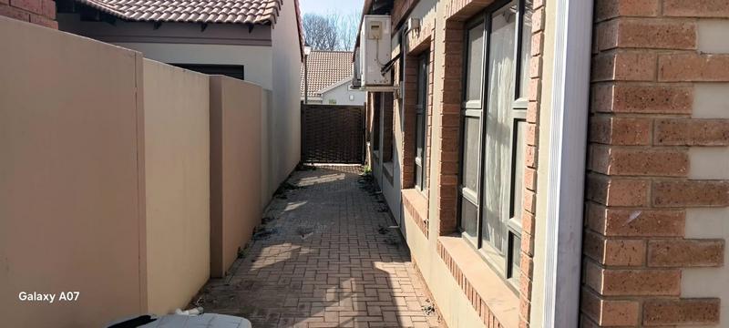 To Let 3 Bedroom Property for Rent in Delmas Mpumalanga