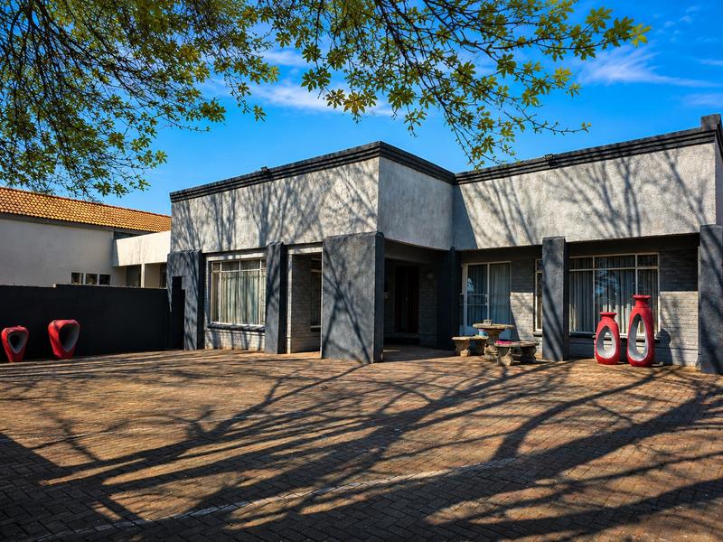 Commercial Property for Sale in Bethal Mpumalanga