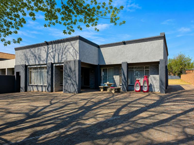 Commercial Property for Sale in Bethal Mpumalanga