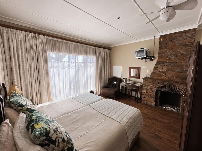 Commercial Property for Sale in Bethal Mpumalanga